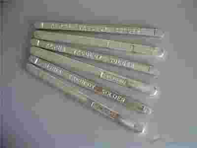 巴士合金焊锡含量可定制图2