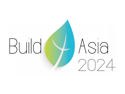 2024亚洲创新建筑、电气、安防展览会Build4Asia