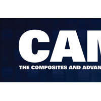 CAMX 2024北美国际复合材料及 材料展