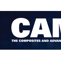2025北美国际复合材料展CAMX