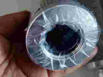 双联不锈钢 滤网LX574-65X10A图1