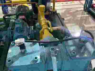 过滤器滤芯KBSL50/10H-1.6C-P图1