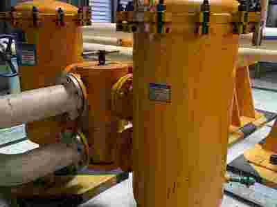 双联过滤器滤芯RFLD1320BN/HCCAD10CLXSB图1