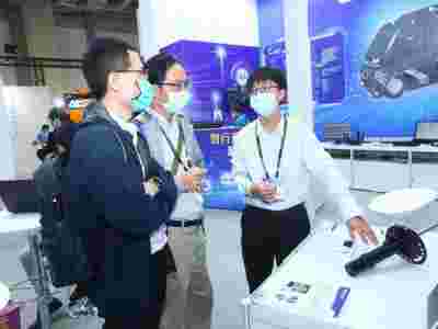 聚焦汽车新技术，2024第13届北京新能源汽车技术与充电桩展图2