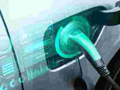 聚焦汽车新技术，2024第13届北京新能源汽车技术与充电桩展图4