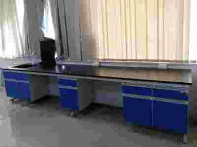 实验台厂家供应广州实验台定制 钢木实验台定制图2