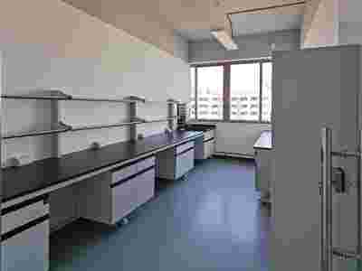 实验台厂家供应广州实验台定制 钢木实验台定制图3