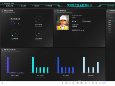 隧道信息化智能化施工**管理:打造****的建设环境图4
