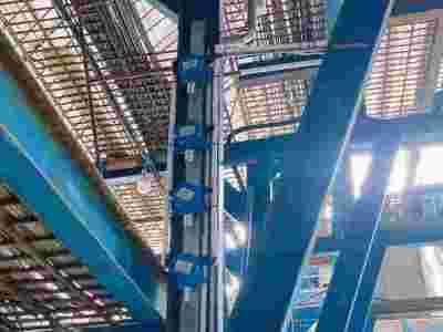 隧道施工中的有毒有害气体监测系统：确保工人**的重要利器图1