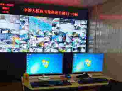 隧道人员定位UWB系统设备的安装和调试图3