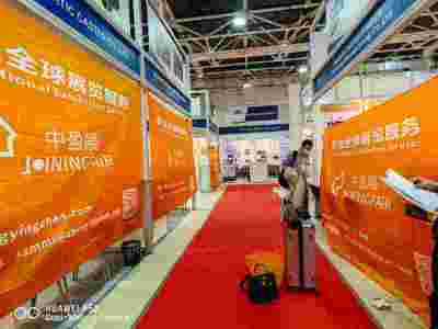 2025年俄罗斯国际家具，配件及室内装潢展MEBEL图1