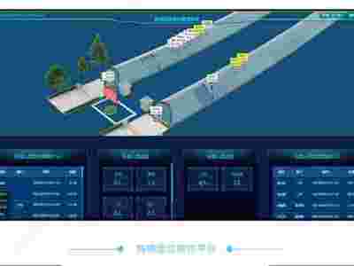 隧道人员定位系统的详细解答图2