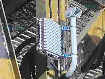 隧道智能化信息化**管理系统图3