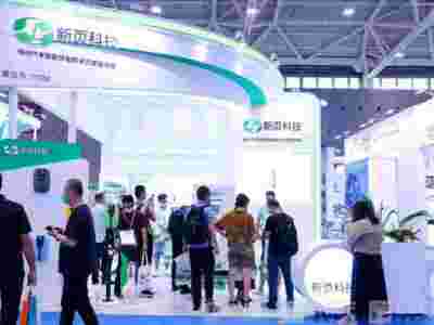 2024第十六届深圳国际储能电池展览会图1