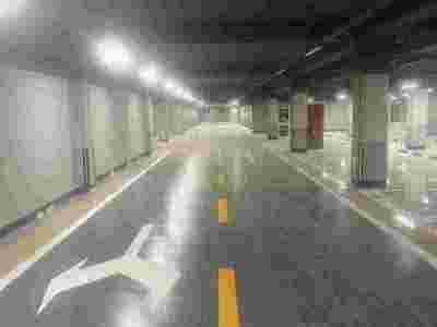 南京达尊道路标线公司njdz-1119@南京冷喷道路划线图4