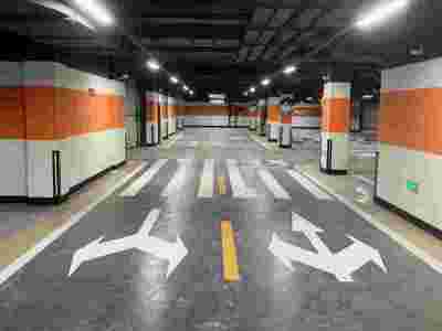 南京达尊道路标线公司njdz-1119@南京冷喷道路划线图3