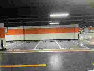 南京达尊道路标线公司njdz-1119@南京冷喷道路划线图2