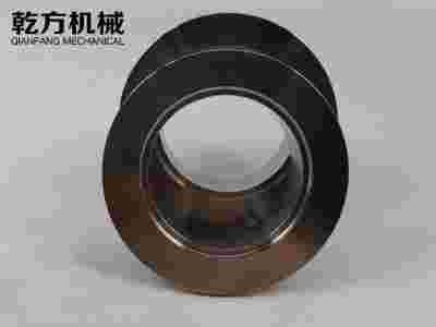 304/316不锈钢真空接头  快装卡盘 诚招经销商图2