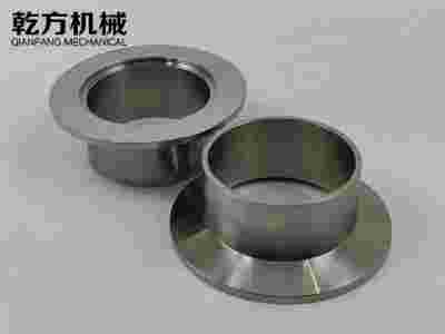 304/316不锈钢真空接头  快装卡盘 诚招经销商图3