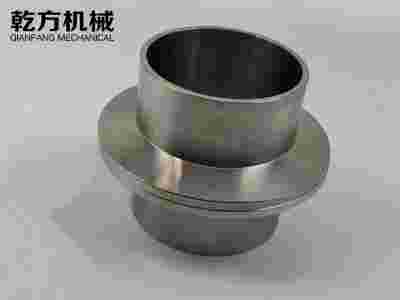 304/316不锈钢真空接头  快装卡盘 诚招经销商图4