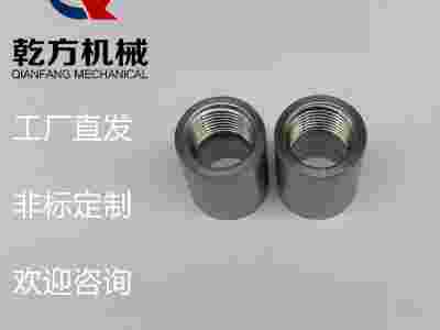 304/316/2205/2507材质内丝接头 诚招经销商图3