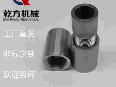 304/316/2205/2507材质内丝接头 诚招经销商图5