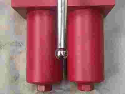 不锈钢过滤器滤芯DFDKW60QLC25A1.1图1