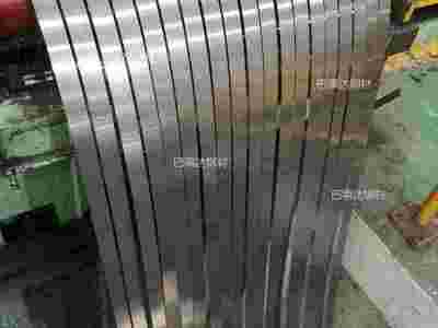 矽钢片B35A360整卷价格图2