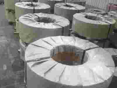 硅钢B35A250电机用B35A270材料图2