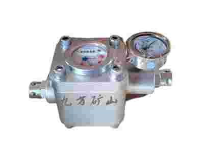 太原市SGS煤层注水表价格图1