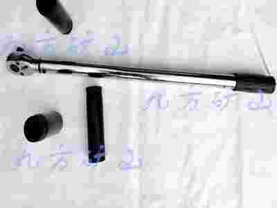 供应MC-300锚杆锚杆扭力扳手图1