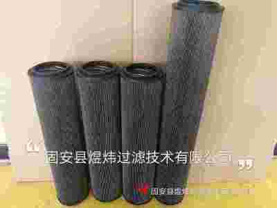 大泵油高压滤芯RE-300-G-20-B/5图1