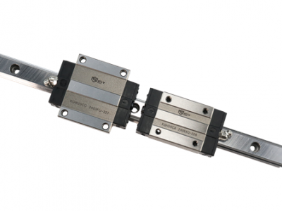 滚珠导轨的特性优势表现在哪方面?图1