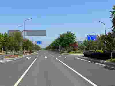 道路划线:南京道路划线-施工要求@南京达尊交通工程公司资讯图2
