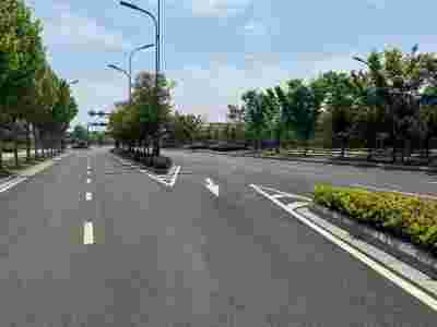 道路划线:南京道路划线-施工要求@南京达尊交通工程公司资讯图5