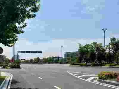 南京达尊道路标线公司njdz-1911@南京热熔道路划线图3