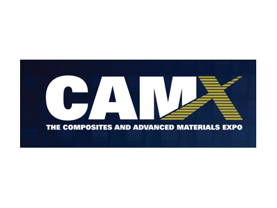 2024北美国际复合材料展览会CAMX-热招中
