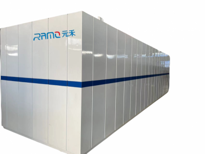 一体化污水处理设备图1