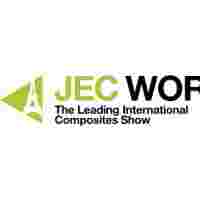 2025法国巴黎国际复合材料展览会JEC WORLD