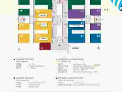 2025年北京雅森汽配展图1