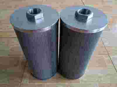 滤油机精滤器WU6300-860滤芯图2