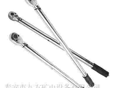 铁路用预置式扭矩扳手图1