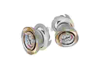 平凉市DZ-60单体支柱测压表图1