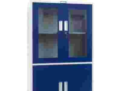 广州文件柜锁头配送，广州文件柜定做厂家图1