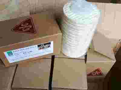 风电齿轮箱碟片滤芯BG15/25 离线过滤器图1