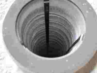 火电厂汽轮机EH油旁路离线互换碟片膜堆滤芯图1