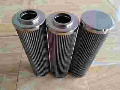 双筒网式过滤器.滤芯.滤网图1