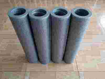 6.05.19R10BN贺德克液压滤芯.碟片油滤芯图1