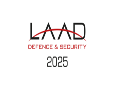 LAAD2025第14届巴西(里约热内卢)国际防务展