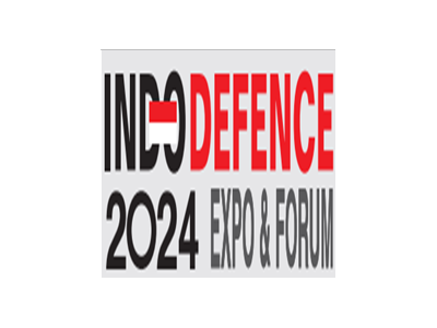 Indodefence2024第十届印尼(雅加达)国际防务展
